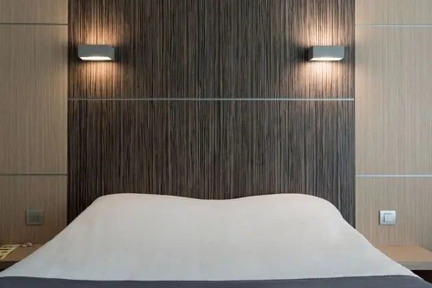 Family Dört Kişilik Oda, 2 Yatak Odası