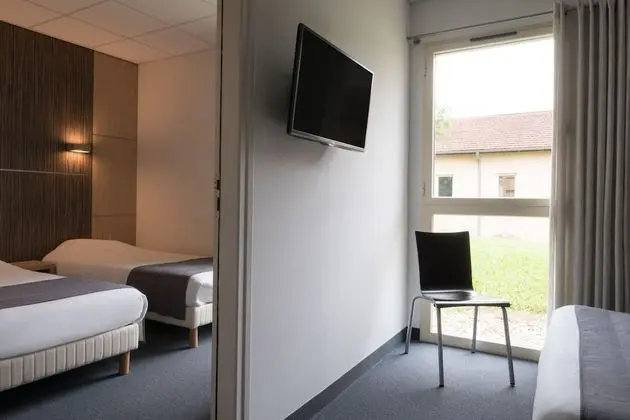 Family Üç Kişilik Oda