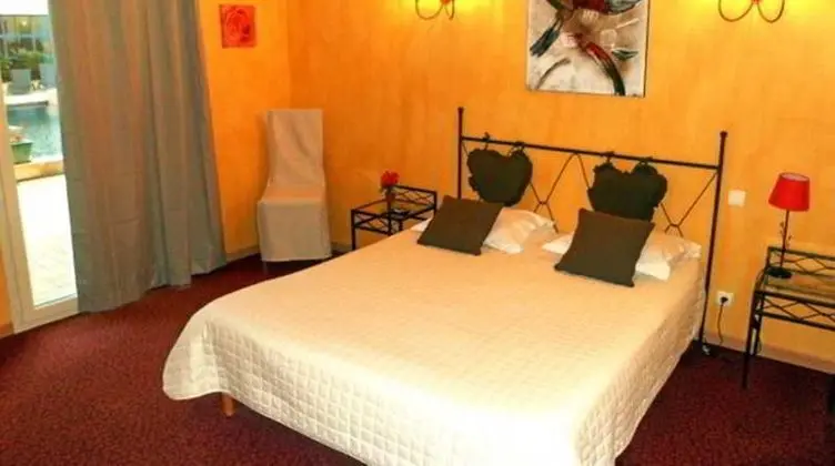 1 Çift ​​kişilik Yatak Standard