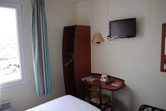 Comfort Tek Büyük veya İki Ayrı Yataklı Oda, Liman Manzaralı
