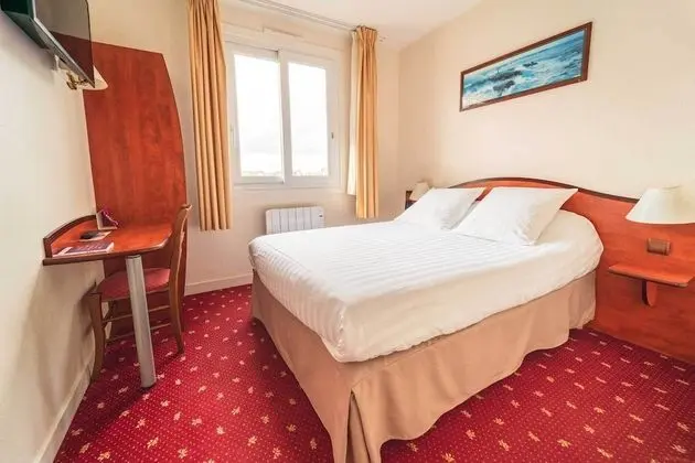 Comfort Tek Büyük veya İki Ayrı Yataklı Oda, Liman Manzaralı