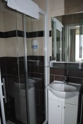 Comfort Tek Büyük veya İki Ayrı Yataklı Oda, Liman Manzaralı