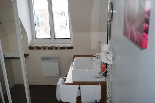Superior Tek Büyük Yataklı Oda, Liman Manzaralı