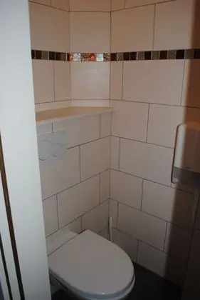 Superior Tek Büyük Yataklı Oda, Liman Manzaralı