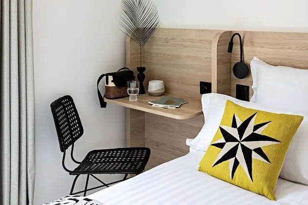 Classic Oda, 1 Çift Kişilik Yatak, Sigara İçilmez, Balkon