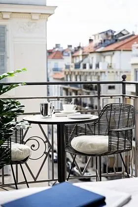 Classic Oda, 1 Çift Kişilik Yatak, Sigara İçilmez, Balkon