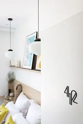 Classic Oda, 1 Çift Kişilik Yatak, Sigara İçilmez, Balkon