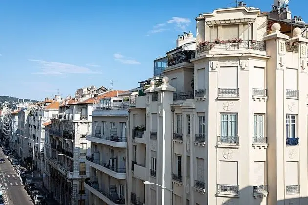 Classic Oda, 1 Çift Kişilik Yatak, Sigara İçilmez, Balkon