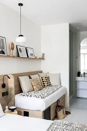 Classic Oda, 1 Çift Kişilik Yatak ve Çekyat, Sigara İçilmez (with Sofabed)