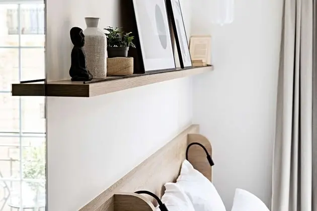 Classic Oda, 1 Çift Kişilik Yatak ve Çekyat, Sigara İçilmez (with Sofabed)