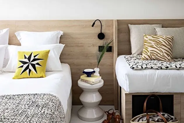 Classic Oda, 1 Çift Kişilik Yatak ve Çekyat, Sigara İçilmez (with Sofabed)