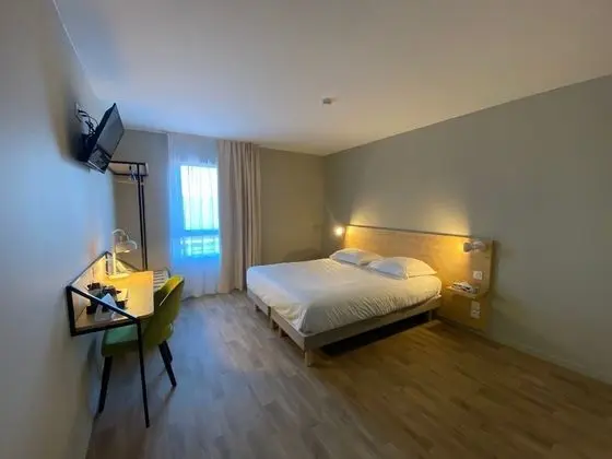 Family Dört Kişilik Oda