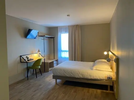 Family Dört Kişilik Oda