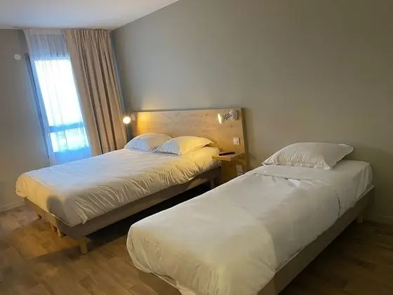 Family Dört Kişilik Oda