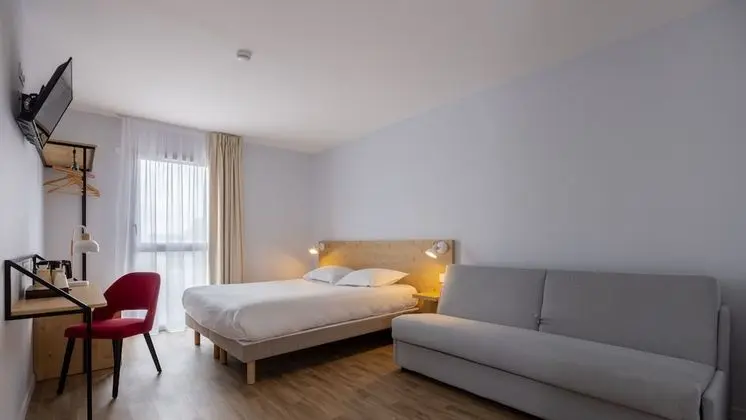 Family Dört Kişilik Oda