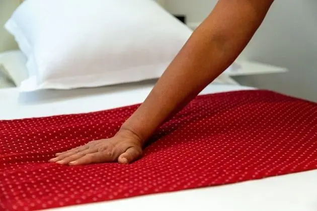 Comfort Tek Kişilik Oda