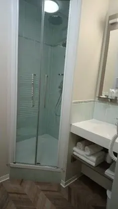 Comfort Oda, 1 Çift Kişilik veya 2 Tek Kişilik Yatak