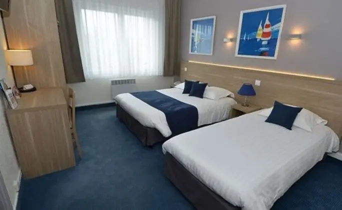 Comfort Üç Kişilik Oda