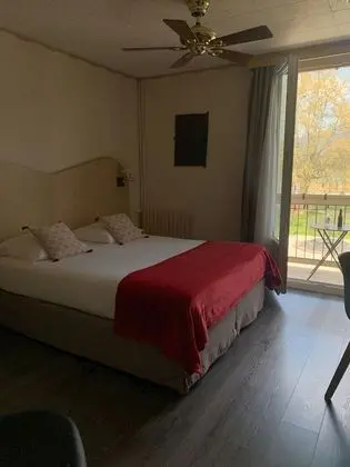 Classic Tek Büyük veya İki Ayrı Yataklı Oda