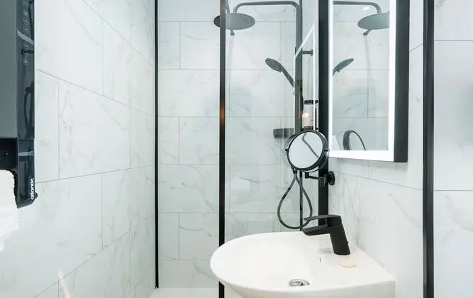 Standard Oda, 1 Çift Kişilik Yatak, Sigara İçilmez