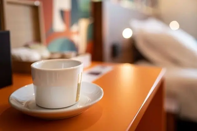 Standard Oda, 1 Tek Kişilik Yatak, Sigara İçilmez