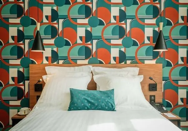 Superior Oda, 1 Büyük (Queen) Boy Yatak, Sigara İçilmez