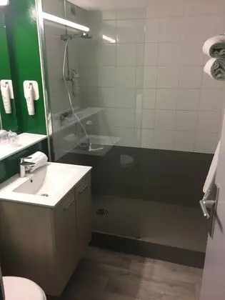 Standard İki Ayrı Yataklı Oda