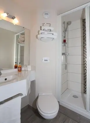 Comfort İki Ayrı Yataklı Oda