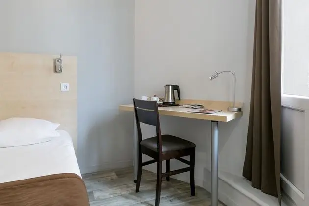 1 Çift ​​kişilik Yatak Standard