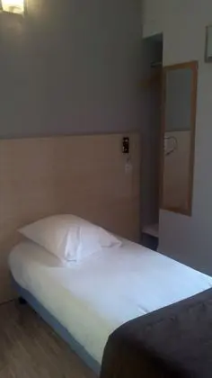 Tek Kişilik Oda Standard