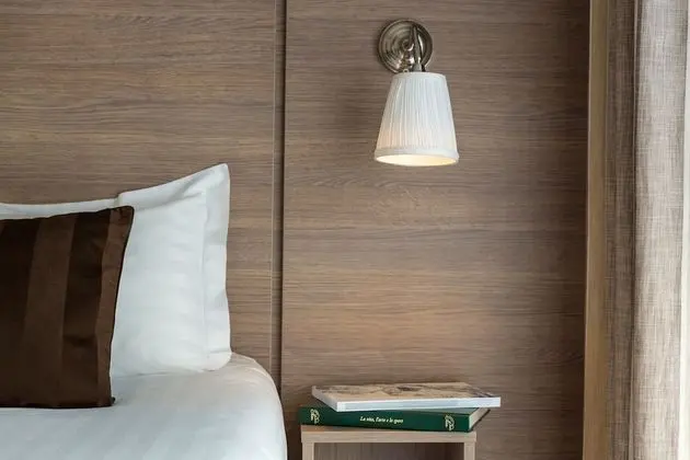 Comfort İki Ayrı Yataklı Oda (Double)