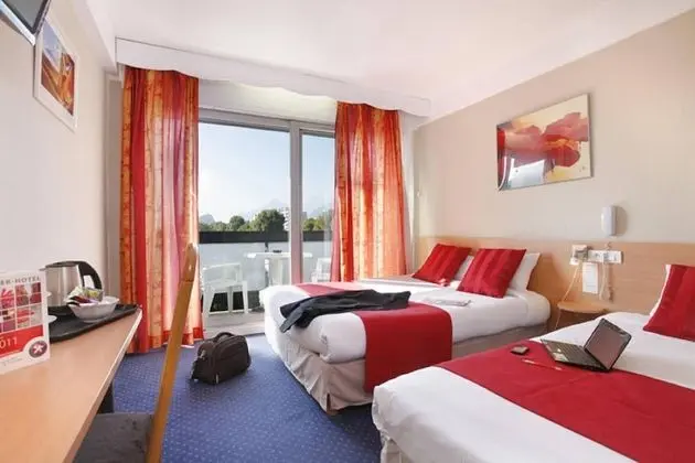 Comfort İki Ayrı Yataklı Oda (Double)