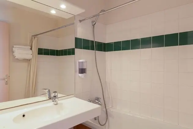 Standard Üç Kişilik Oda