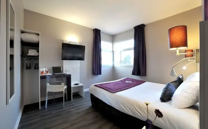 Elegance Double Room