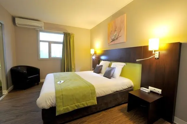 Elegance Double Room