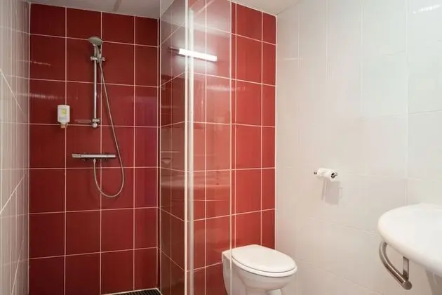 Elegance Double Room