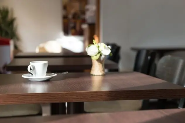 Classic İki Ayrı Yataklı Oda, 2 Tek Kişilik Yatak