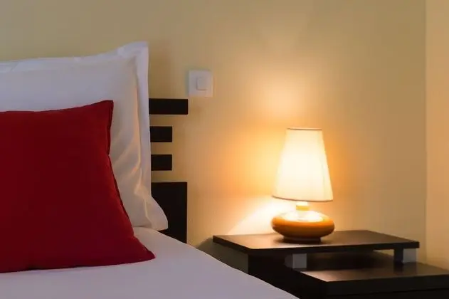 Comfort İki Ayrı Yataklı Oda