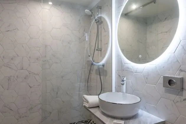 İki Ayrı Yataklı Oda (Elegance)