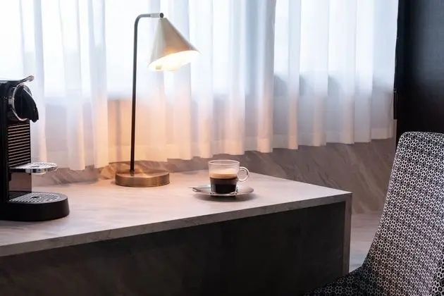 İki Ayrı Yataklı Oda (Elegance)