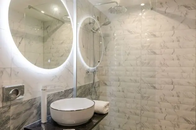 İki Ayrı Yataklı Oda (Elegance)