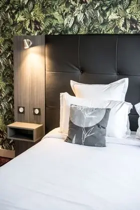 Comfort Tek Büyük Yataklı Oda, 1 Büyük (Queen) Boy Yatak