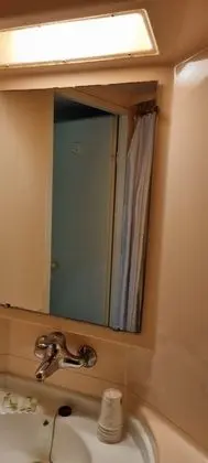 Standard Oda, 1 Çift Kişilik Yatak
