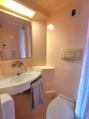 Standard Oda, 1 Çift Kişilik Yatak