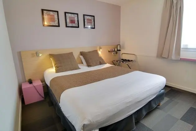 Comfort Oda, 1 Büyük (Queen) Boy Yatak, Sigara İçilmez