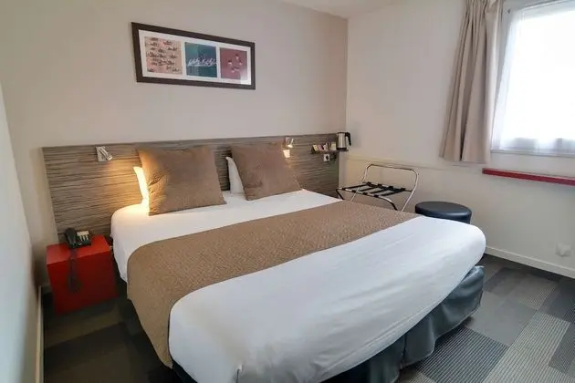 Comfort Oda, 1 Büyük (Queen) Boy Yatak, Sigara İçilmez