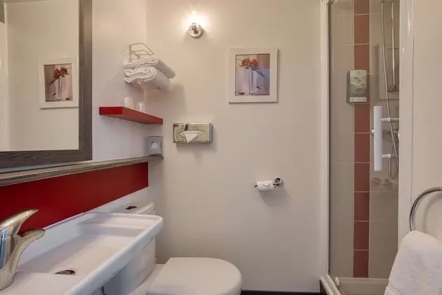 Standard Oda, 2 Tek Kişilik Yatak, Sigara İçilmez