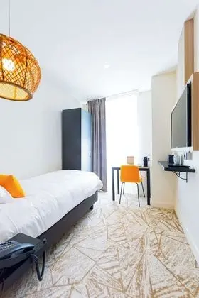 Standard Oda, 1 Tek Kişilik Yatak, Sigara İçilmez