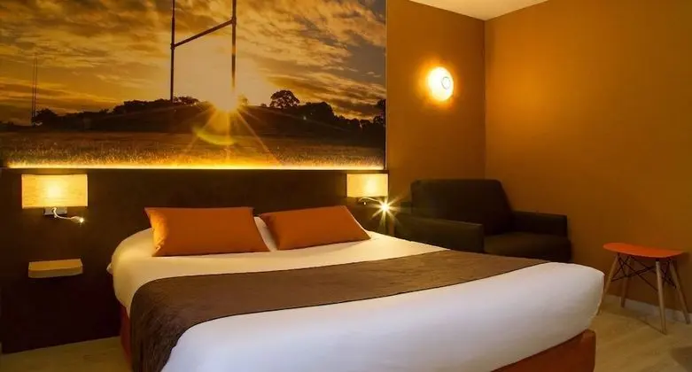 Family Üç Kişilik Oda