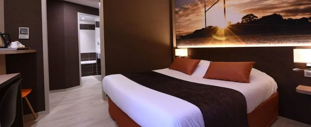 Family Üç Kişilik Oda